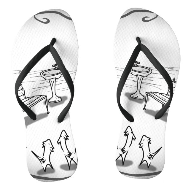 CHINELOS MÃE OBRIGADO VOCÊ (Pé da cama)