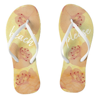 Chinelos Manteida de Ponta com Flip-Flops Asiático Inspirad
