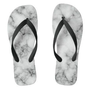Chinelos Marble