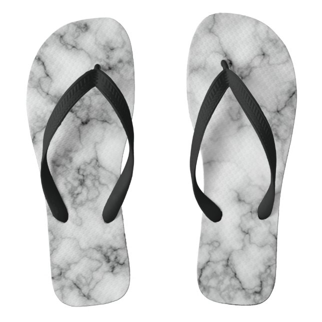 Chinelos Marble (Pé da cama)