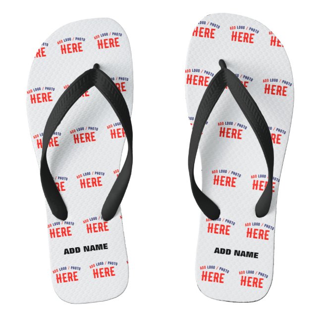 CHINELOS MARCA VERIFICADA BRANCA PERSONALIZÁVEL MODERNA (Pé da cama)