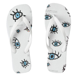 chinelos mau, chinelos espirituais