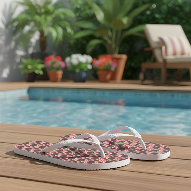 Chinelos Minni (Criador carregado)