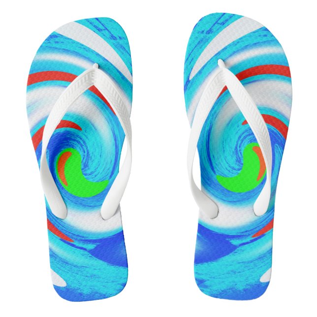 Chinelos Moda da Whirlpools (Pé da cama)