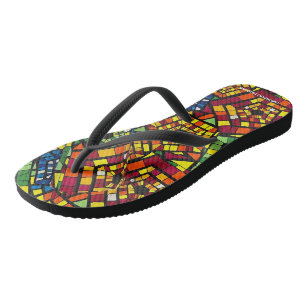 CHINELOS MOJISOLA ADEOLA GBADMOSI SANDAL