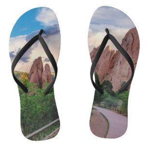 Chinelos Morning do Colorado South Gateway