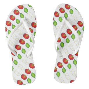 Chinelos Mozzarella Tomato Basil - Cozinhar italiano