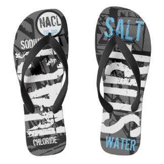 Chinelos NaCL SURF