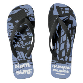 Chinelos NaCL SURF ILHAS HAVAIANAS