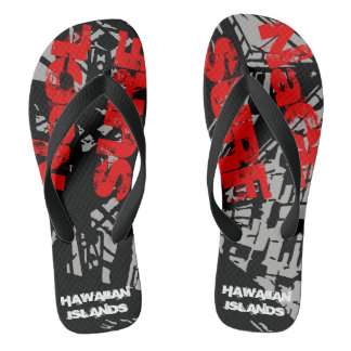 Chinelos NaCL SURF ILHAS HAVAIANAS