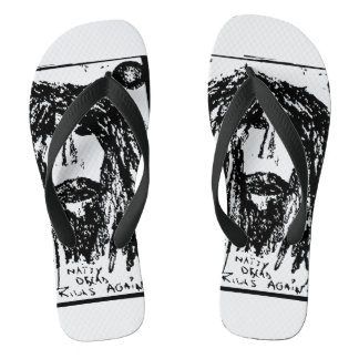 CHINELOS NATTY DREAD CAVALGA NOVAMENTE
