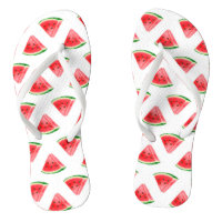 Padrão de fruta de melancia de verão