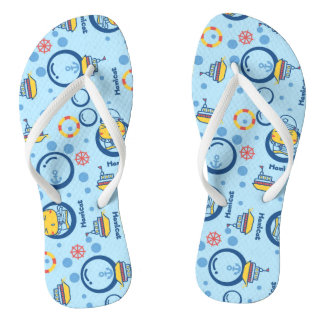 Chinelos Paire de tongs