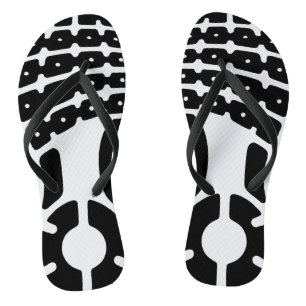 Chinelos Par de sapato esportivo