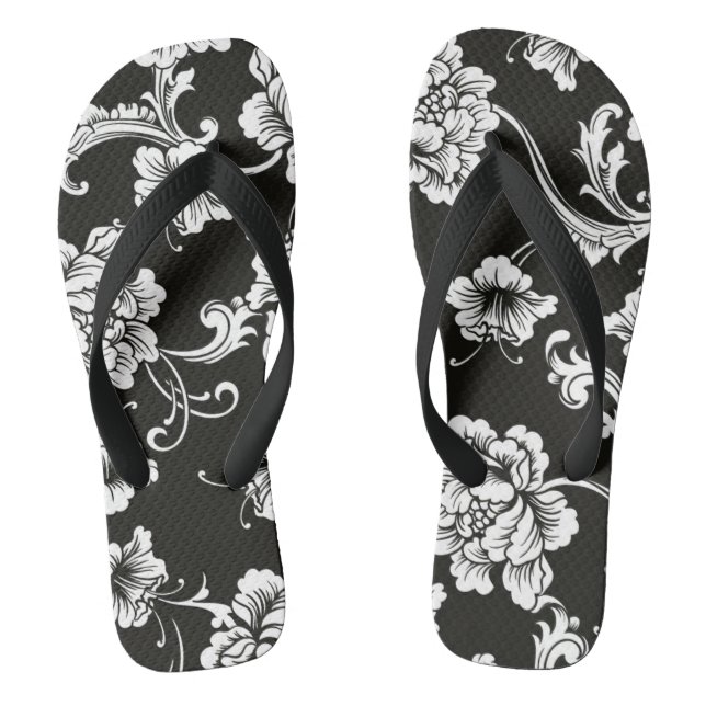 Chinelos para adultos (Pé da cama)