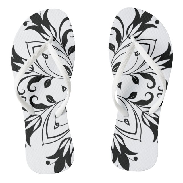 Chinelos para Adultos, Tiras Finas (Pé da cama)