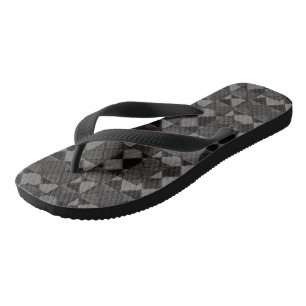 Chinelos para Adultos, Tiras Largas
