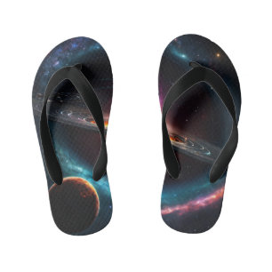 Chinelos para crianças muito suaves