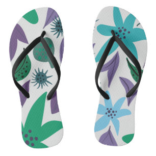 Chinelos para férias de Verão