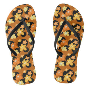 Chinelos para férias de Verão
