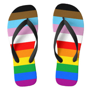 CHINELOS PAVILHÃO LGBTQ+ INCLUSIVE PRIDE