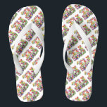 CHINELOS PAW DE CACHORRO IMPRIMA O BANHO DO PÁSSARO<br><div class="desc">IMPRESSÕES DOG PAW - flores delicadas e coloridas e borboletas pintadas usando as patas do meu cão mergulhadas em tintas aquáticas não tóxicas - compartilhem seu amor por cachorros com a família e amigos, jovens e velhos, em qualquer ocasião, qualquer celebração, qualquer feriado. Faça seu presente pessoal Doando com estilo...</div>