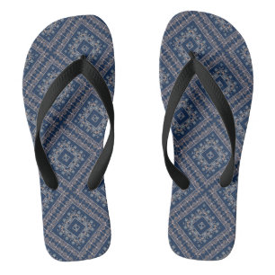 Chinelos Peça de joias de pérolas miçangas decorativas s
