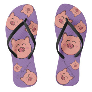 Chinelos Peegy Flipflops 4Women - Sua coleção Shenanigans