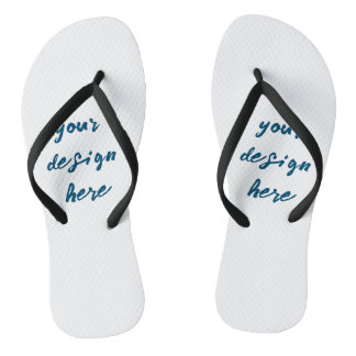 Chinelos Personalizar ou Customizar