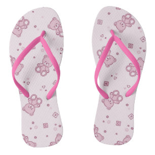 Chinelos Pink Pink