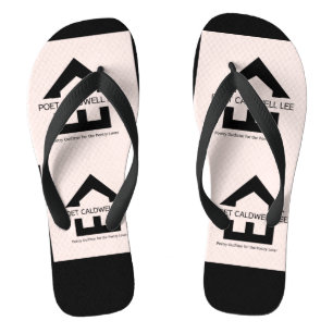 Chinelos Poeta Caldwell Lee Roupa