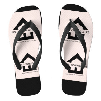 Chinelos Poeta Caldwell Lee Roupa