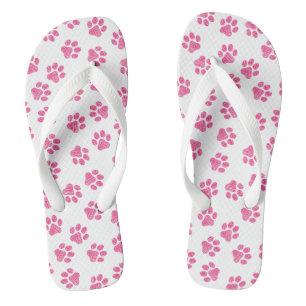 Chinelos Porcas, Patas-Cães, Patas-Rosa