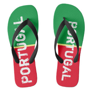 Chinelos Portugal flipflop