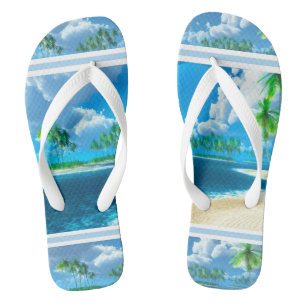 Chinelos Praia