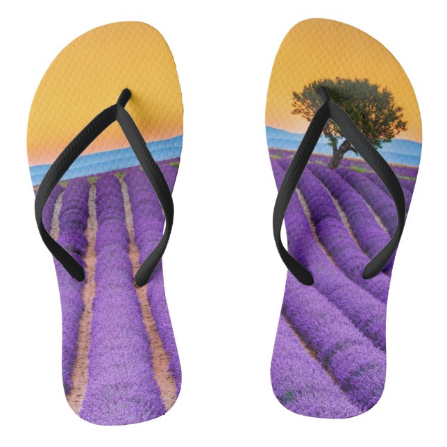 Chinelos Provença (Pé da cama)