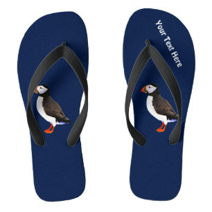 Chinelos Puffin Atlântico