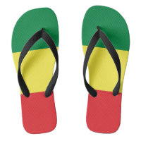 Rastafara Power - Rasta reggae Flip fracasso -