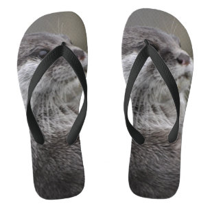 Chinelos Rio Otter