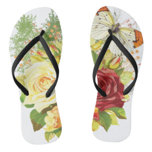 Chinelos Rosa