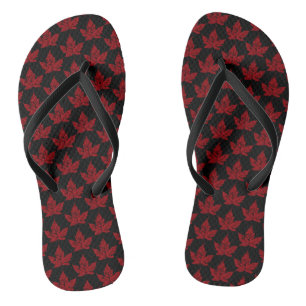 Chinelos Sacudir do Canadá Sandals Flop Canadá Calçados Ca