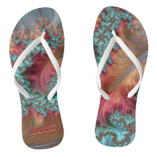 Chinelos Sacudir Flop - F508 "Surf" 2
