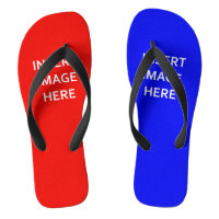 Sandal de Verão de Fluxo de Sacudir Personalizado