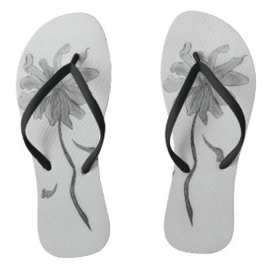 Chinelos Simple Daisy