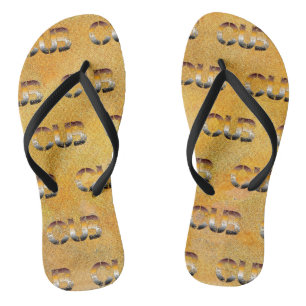 Chinelos SlipperyJoe's ursinho culturalmente enraizado LGBT
