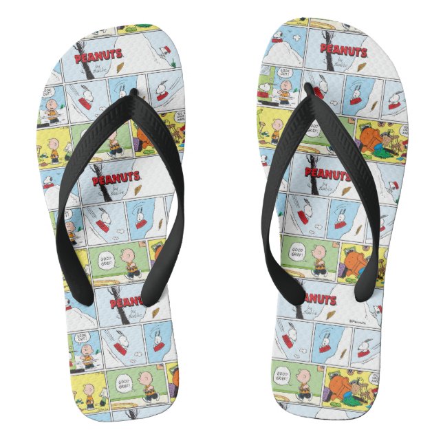 Chinelos Snoopy Sled Riding Comida Dish (Pé da cama)