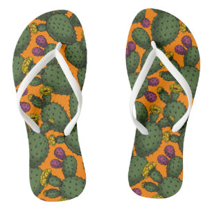 Chinelos Sol do deserto