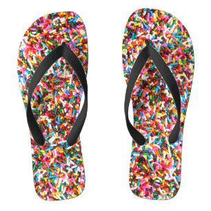 Chinelos Sprinkles