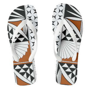 Chinelos Sudoeste do Sol