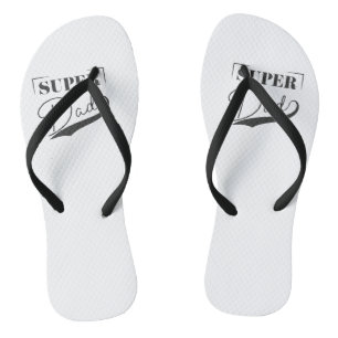 Chinelos Super Pai